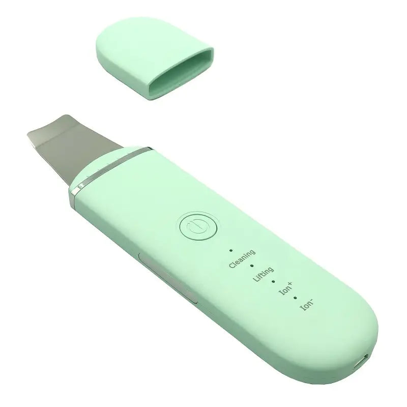 Skin Scrubber: Blackhead Remover