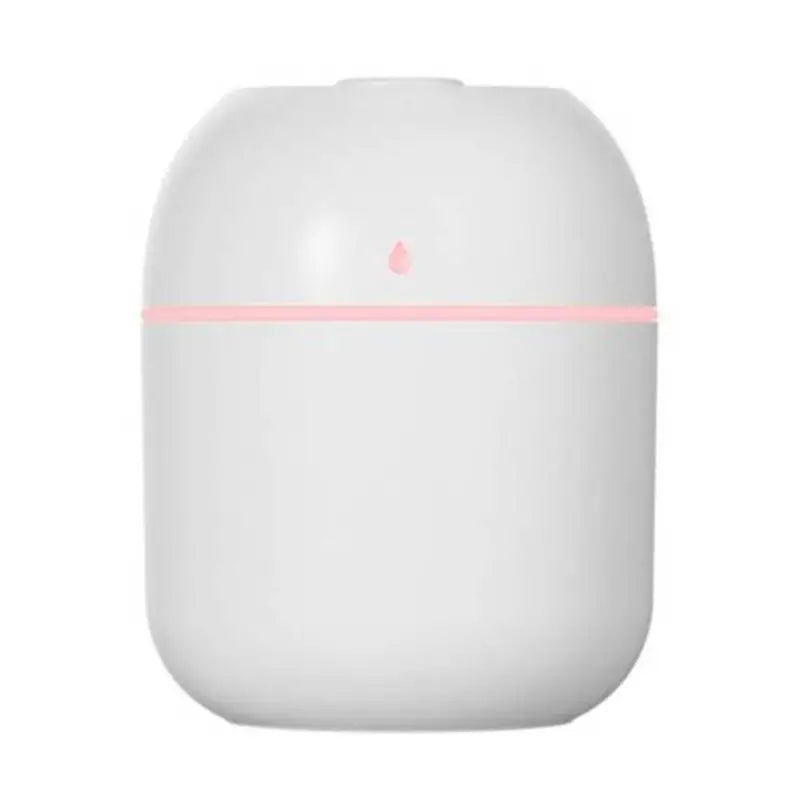 Portable Air Humidifier: Aroma Diffuser