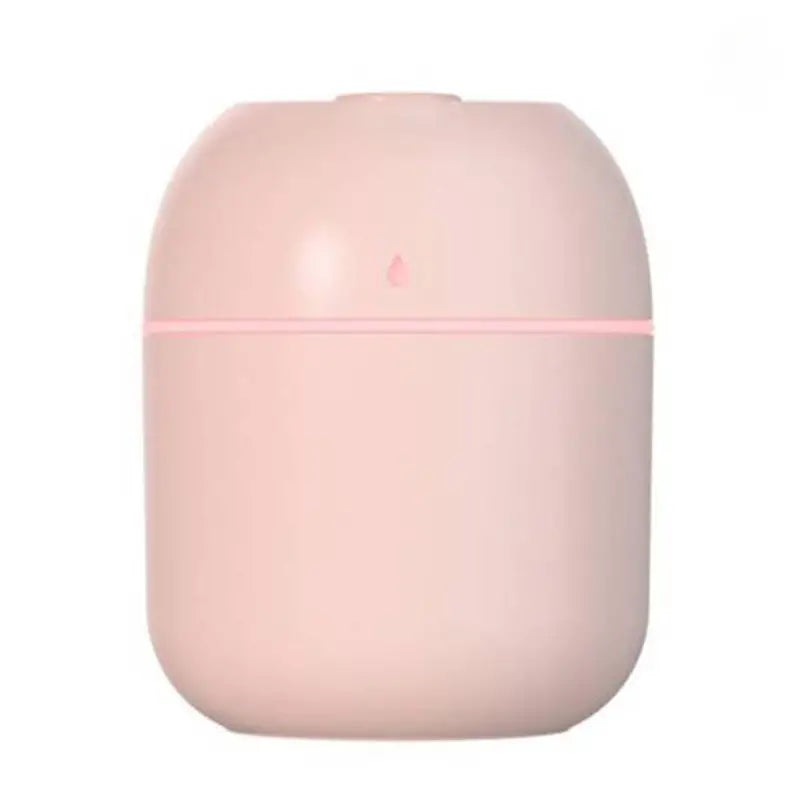 Portable Air Humidifier: Aroma Diffuser