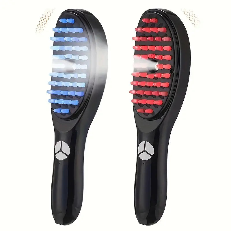 Hydration Comb: Nano Massage Mist