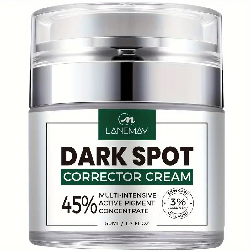 Pigment Corrector: Dark Spot Cream