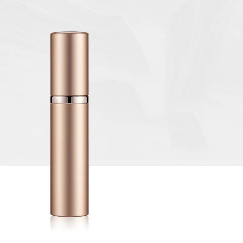 Perfume Atomizer: Refillable Spray (5ml)