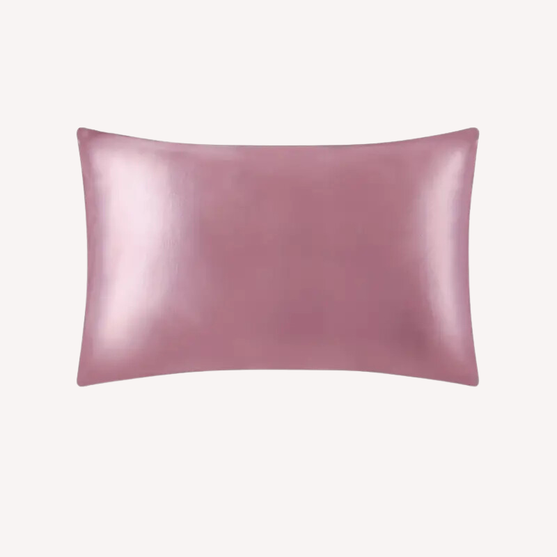 Pure Mulberry Silk: Pillowcase (1pc)