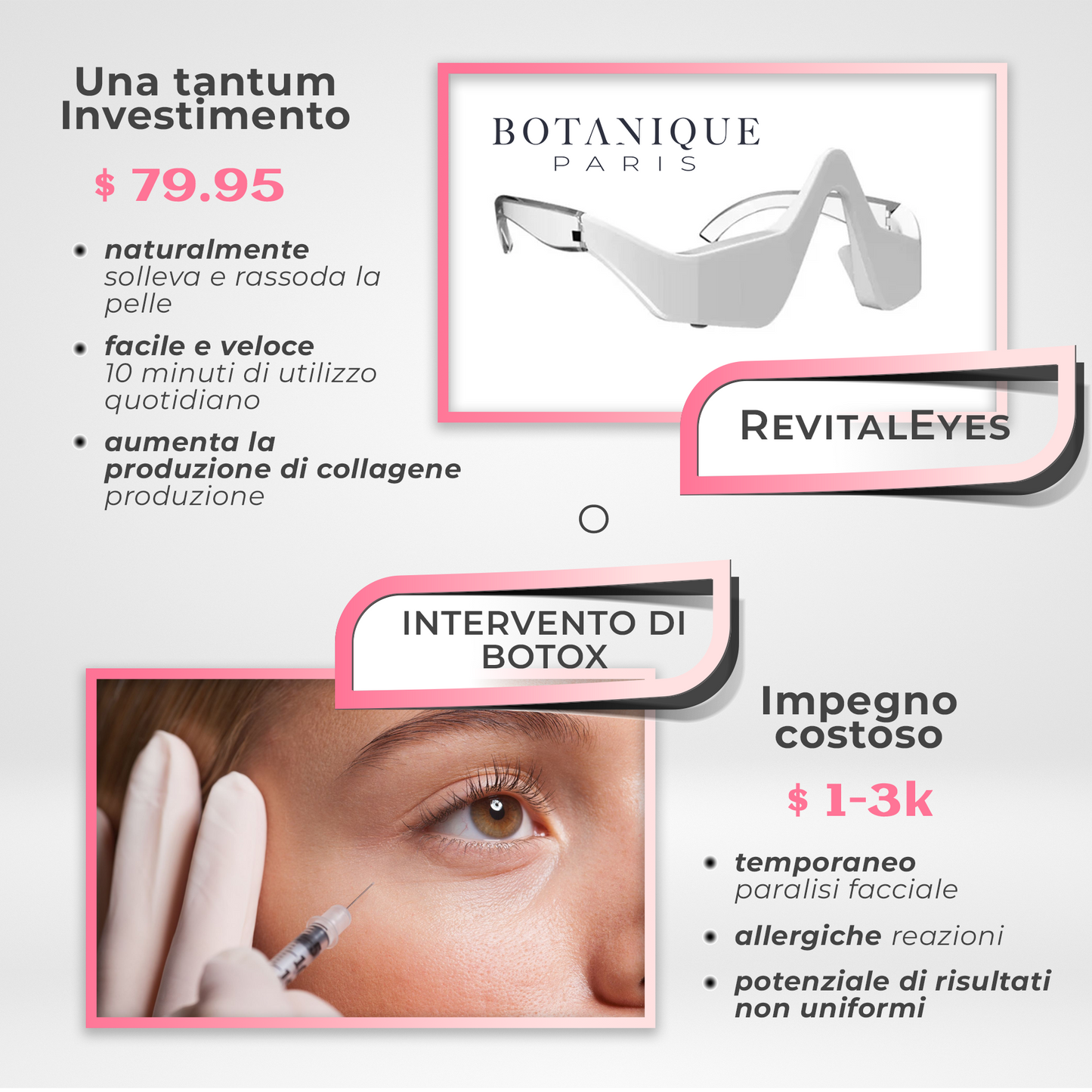 RevitalEyes™ Advanced Under-Eye Renewal Therapy