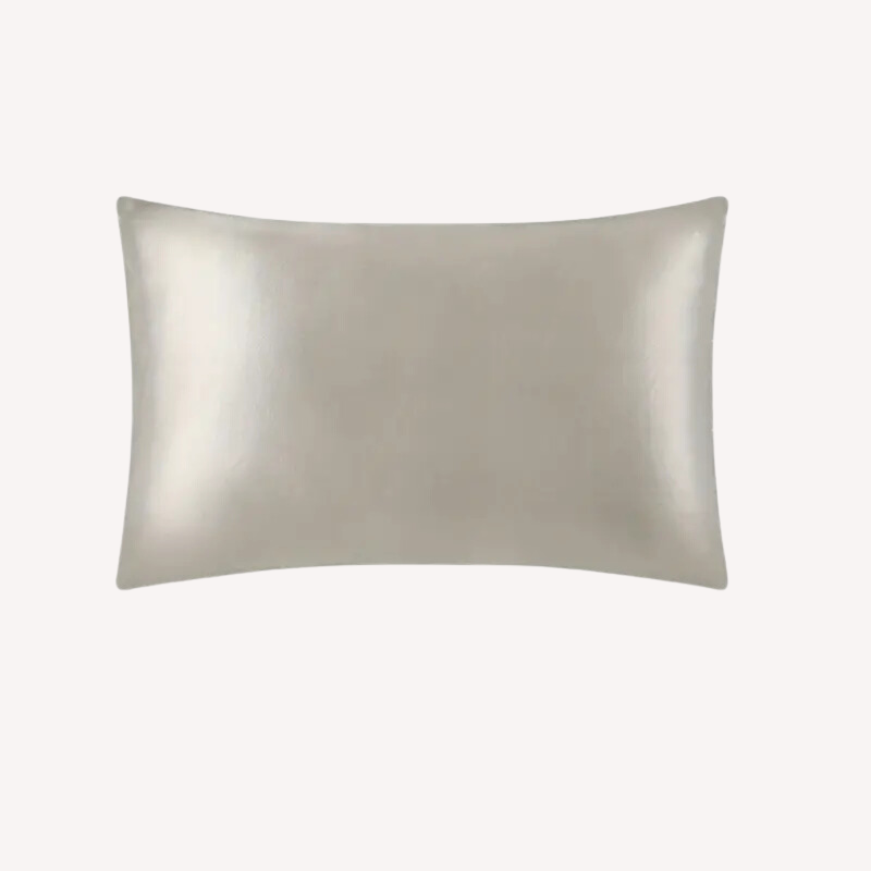 Pure Mulberry Silk: Pillowcase (1pc)