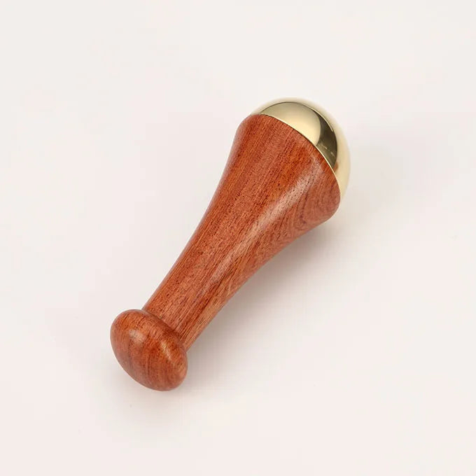 Ancient Healing Massager: Kansa Wand