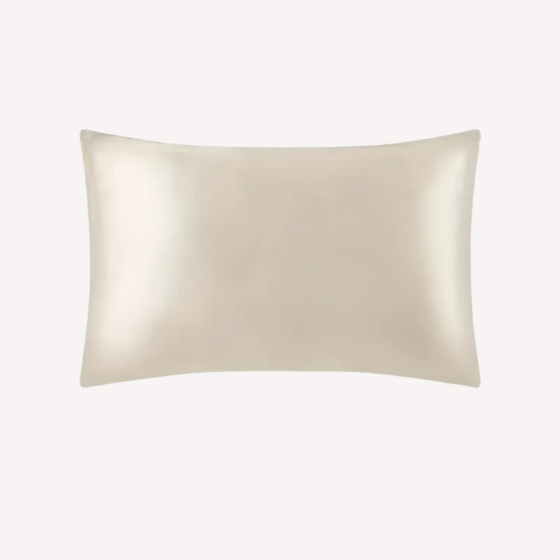 Pure Mulberry Silk: Pillowcase (1pc)