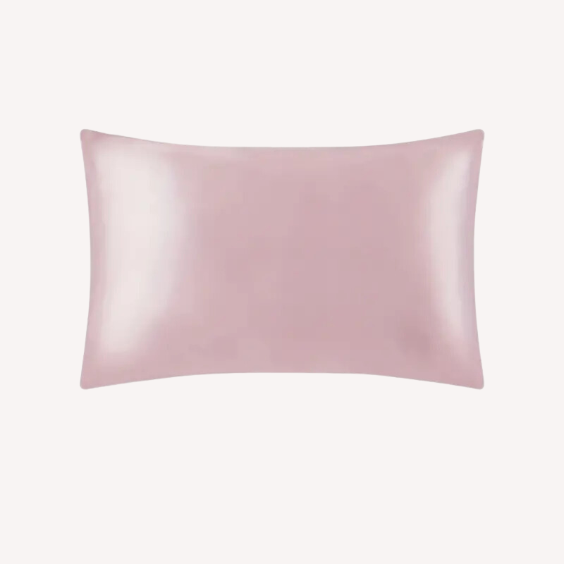 Pure Mulberry Silk: Pillowcase (1pc)