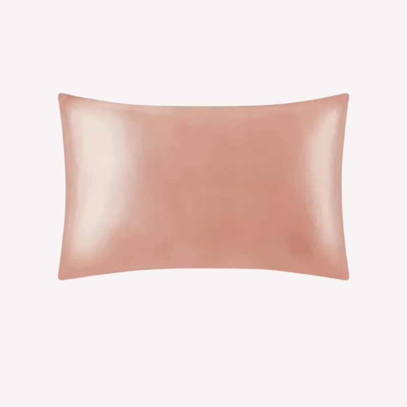Pure Mulberry Silk: Pillowcase (1pc)