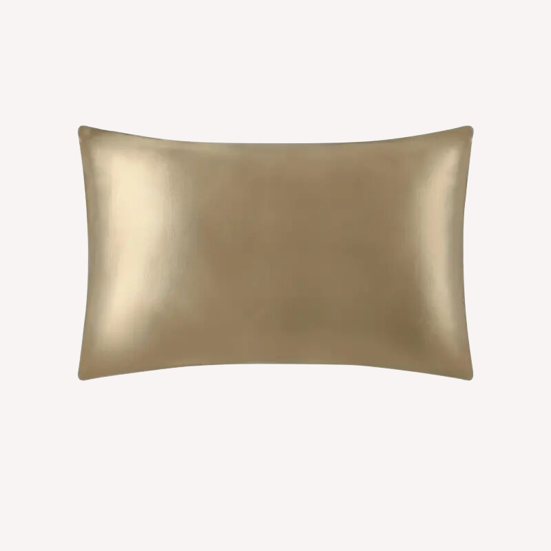 Pure Mulberry Silk: Pillowcase (1pc)