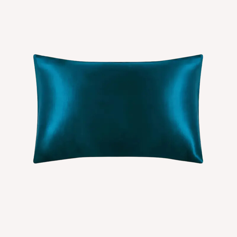 Pure Mulberry Silk: Pillowcase (1pc)