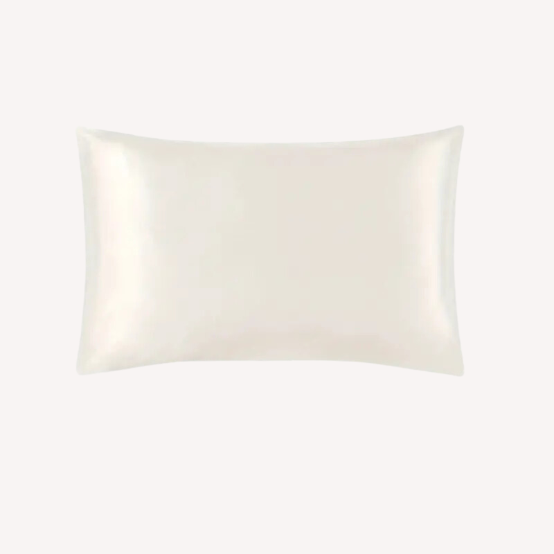 Pure Mulberry Silk: Pillowcase (1pc)