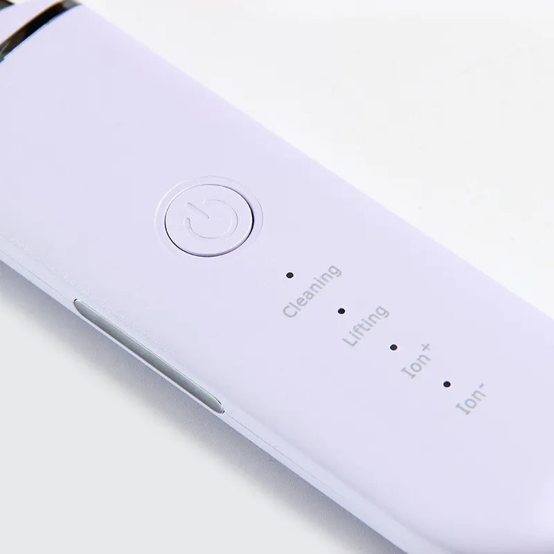Skin Scrubber: Blackhead Remover