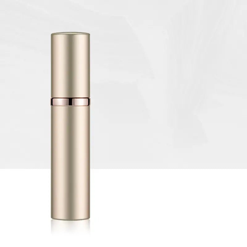Perfume Atomizer: Refillable Spray (5ml)