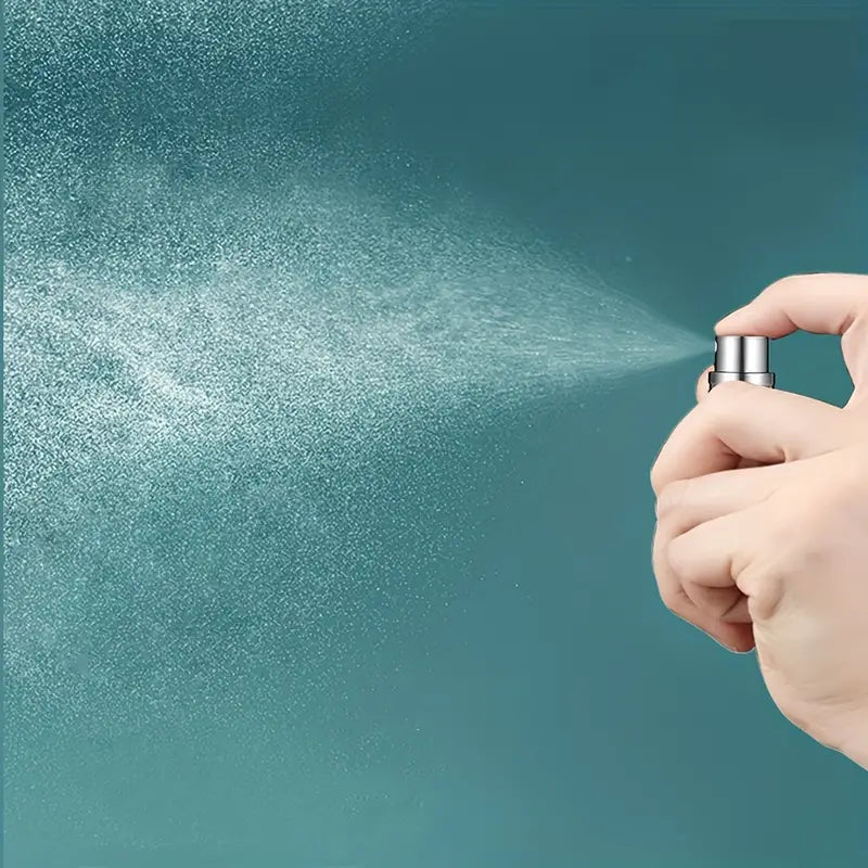 Perfume Atomizer: Refillable Spray (5ml)