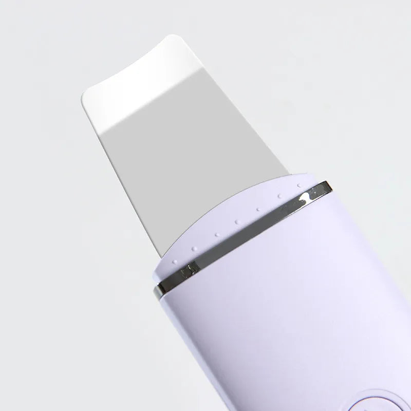 Skin Scrubber: Blackhead Remover