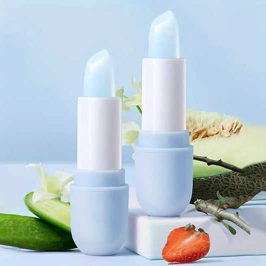Hyaluronic Lip Balm: Moisturizing Care