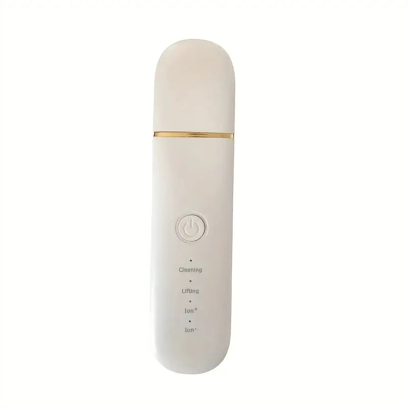 Skin Scrubber: Blackhead Remover