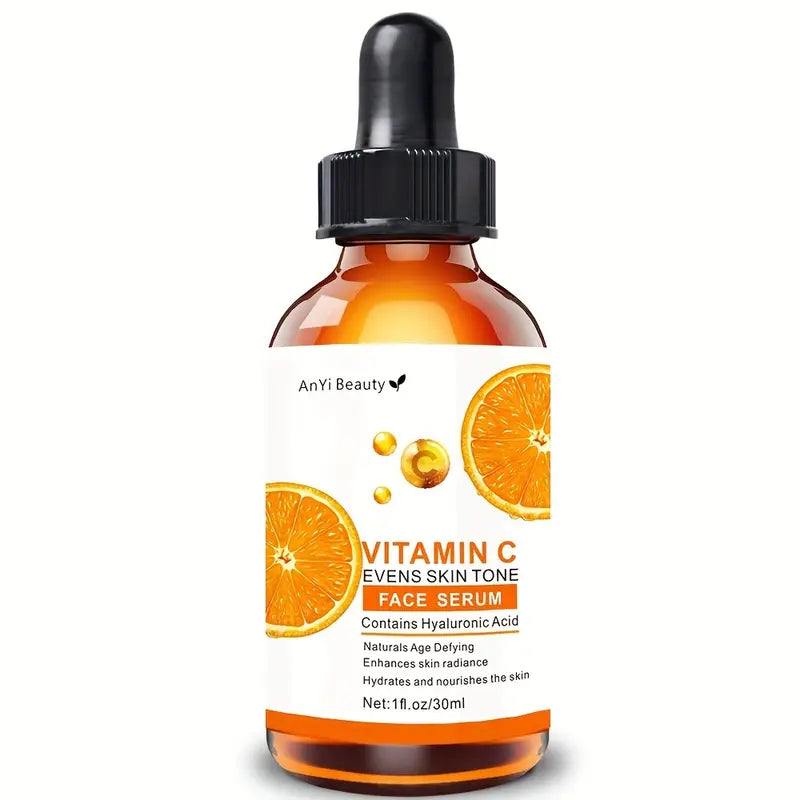 Vitamin C: Face Serum