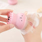 Exfoliating Cleanser: Silicone Brush (1pc)