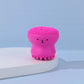 Exfoliating Cleanser: Silicone Brush (1pc)