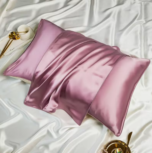Pure Mulberry Silk: Pillowcase (1pc)