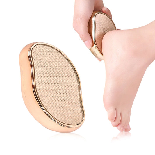 Callous Remover: Crystal Foot File