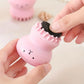 Exfoliating Cleanser: Silicone Brush (1pc)