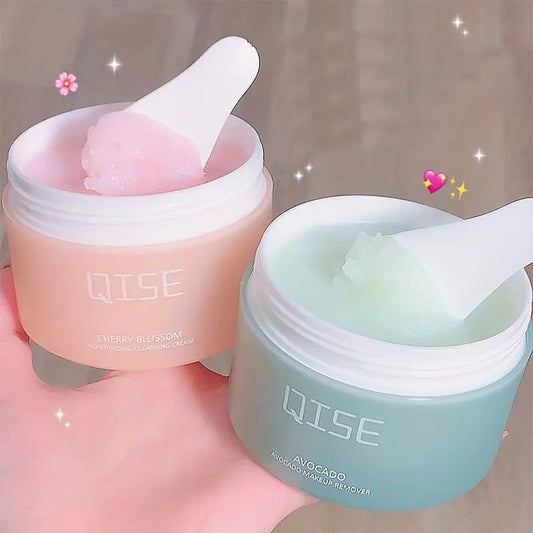 Cleansing Balm: Makeup Remover